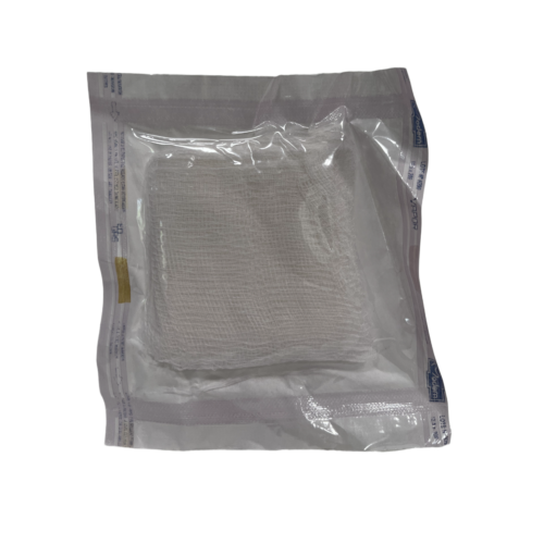 COMP. ESTERIL 7.5 X 7.5 (SOBRE X 10 UNDS)