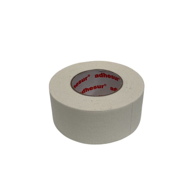 Leuco 2,5 cm. Adhesur