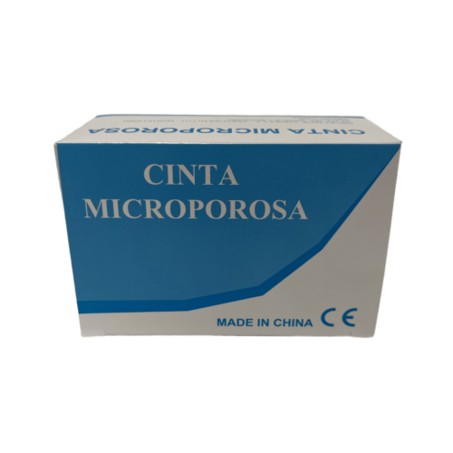 CINTA PAPEL TIPO MICROPORE 5 (CHINA)