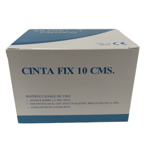 CINTA TIPO OPERFIX 10 x 10