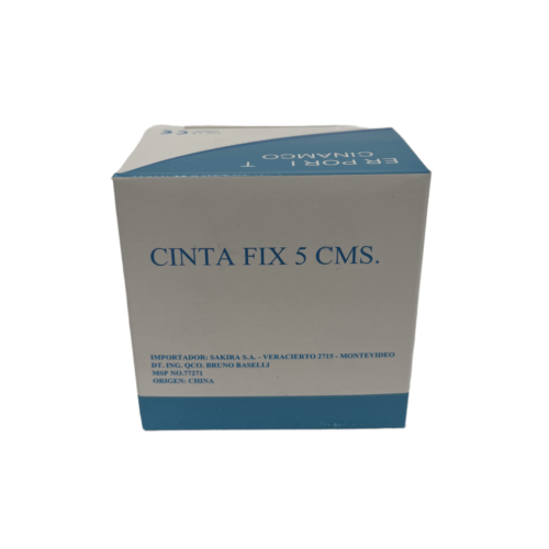CINTA TIPO OPERFIX 5 x 10