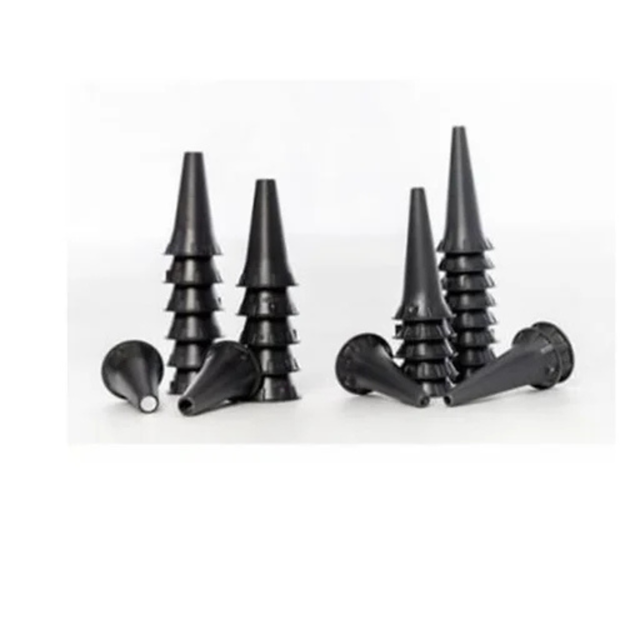 CONO PARA OTOSCOPIO 2,5mm // 4mm