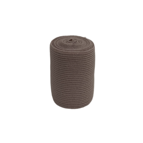 VENDA ELASTICA 5CM color piel