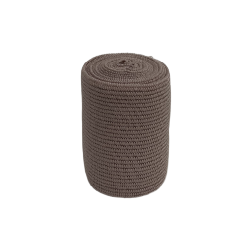 VENDA ELASTICA 7,5CM color piel