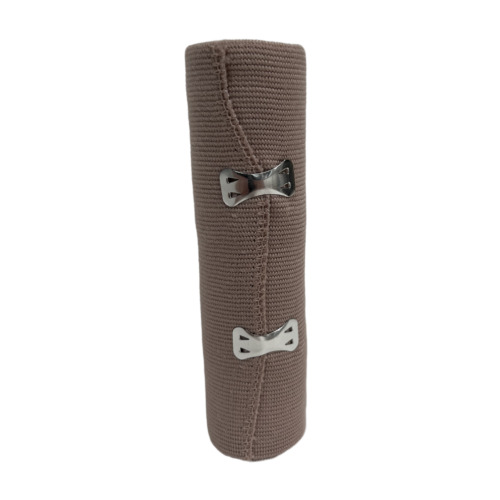 VENDA ELASTICA 15CM color piel