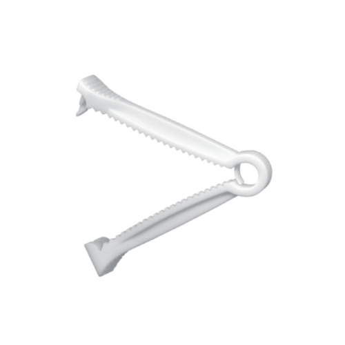 CLAMPS UMBILICAL ( CORDON CLAMP )