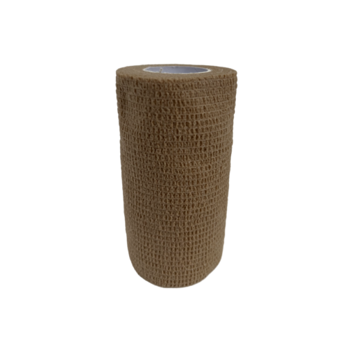 VENDA tipo COBAN 10 CM