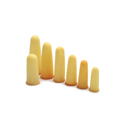 DEDIL LATEX, VENTA MINIMA PAQUETE DE 550 UNIDS.