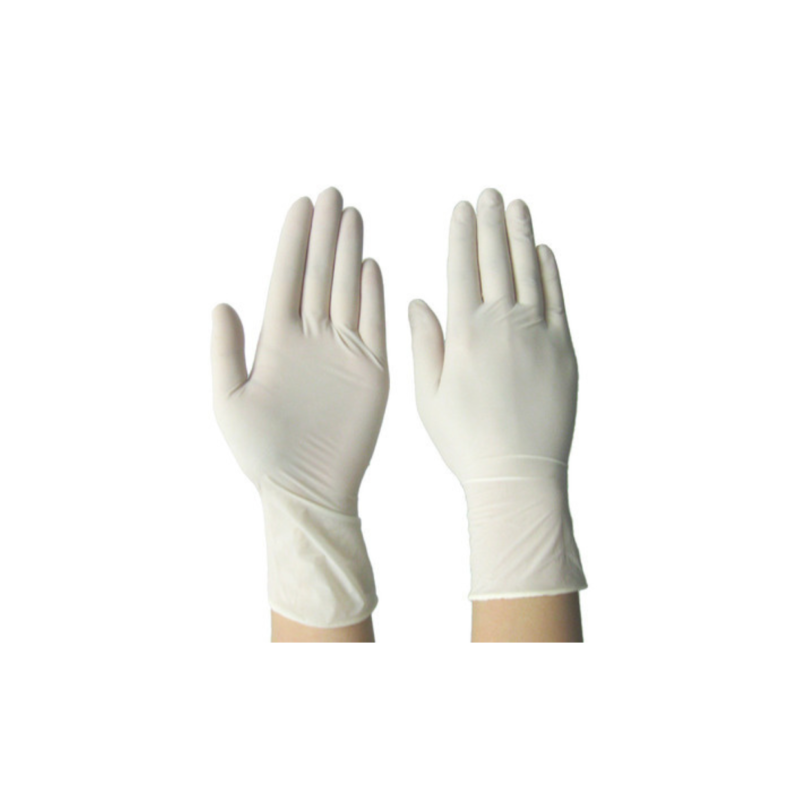 GUANTE CIRUGIA ESTERIL STANDARD Nº 6.5 / 7 / 7,5 / 8 / 8,5 (PAR)