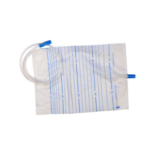 BOLSA DE ORINA ADULTO