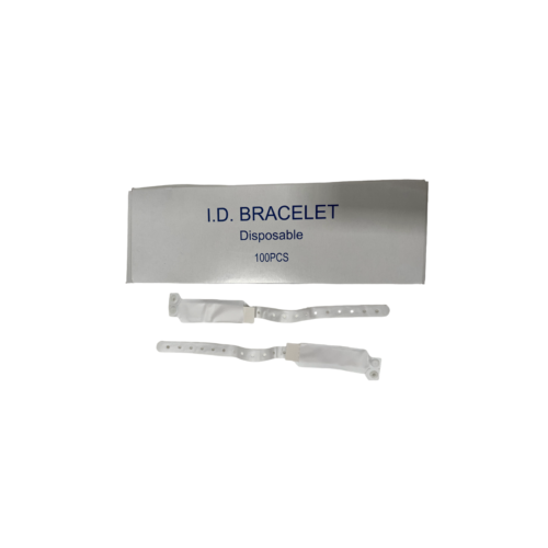 BRAZALETE IDENTIFICACION ADULTO