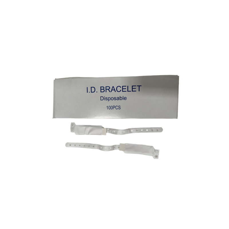BRAZALETE IDENTIFICACION ADULTO