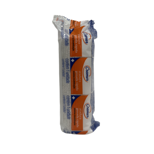 VENDA DE YESO X 15 CMS. CREMER M.S.P.4932