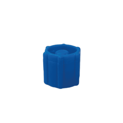TAPONES ESTERILES PARA LLAVE