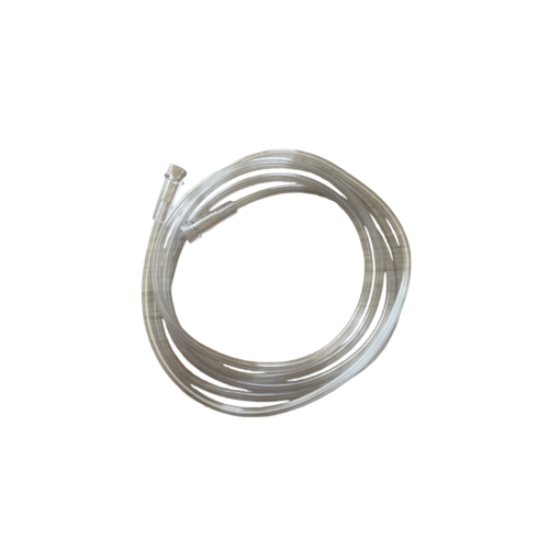 TUBULADURA 2 MTS PARA OXIGENO