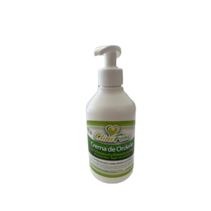 Crema de ordeñe 320 grs.