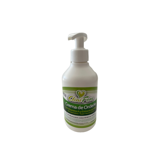 Crema de ordeñe 320 grs.