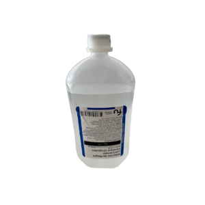 Suero Ringer c/Lactato 1 lt.