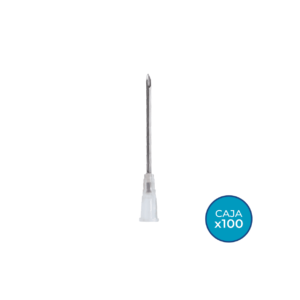 AGUJAS DESC. 16G X 1 ½ MSP 4993