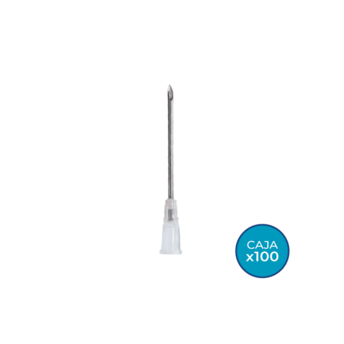 AGUJAS DESC. 16G X 1 ½ MSP 4993