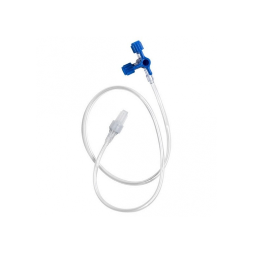 LLAVE DE 3 VIAS C/ALARGUE 100CM