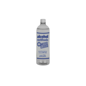 ALCOHOL al 95º RECTIFICADO 1 LT