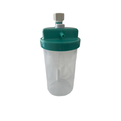 FRASCO LAVADOR HUMIDIFICADOR MARCA BOYA 500ml