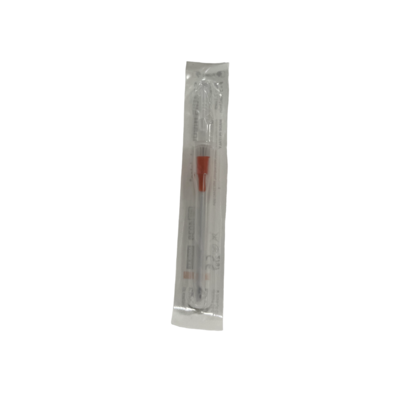 CATETER INTRAVENOSO JELCO 14 y 16G UNIDAD M.S.P. 400