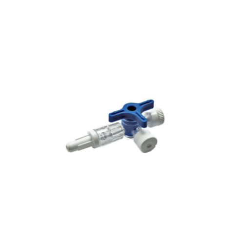 LLAVE DE 3 VIAS PREMIUM MEDIPLUS