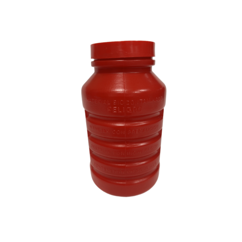 DESCARTADOR FRASCO PLASTICO 1,5LTS. Mp