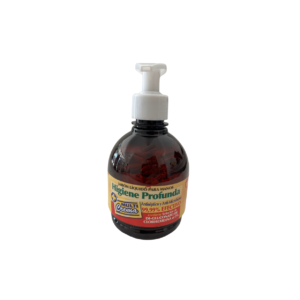 JABON LIQUIDO C/CLORHEXIDINA MULTICREMA AL 2% 250CC C/DISP.
