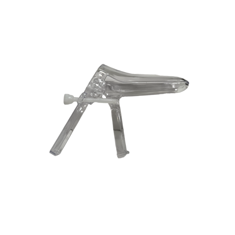 ESPECULO VAGINAL G, M y CH (PICO PATO)