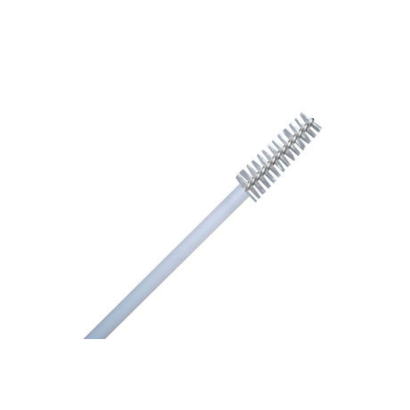 CEPILLO ENDOCERVICAL ESTERIL (ENVASE UNITARIO)