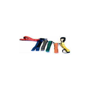 CORREAS PARA TABLA JUEGO X 5 "SPIDER" EN COLORES UNIVERSALES