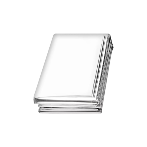 SABANA ALUMINIO, marca BRW (Proced. USA ) 215x135cm