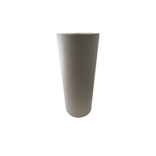 ROLLO PAPEL CAMILLA BLANCO 40 cm ancho - tamaño especial para portarrollo angosto - precio x rollo