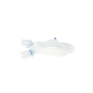 CIRCUITO VENTILACION NEONATAL c/ 2 TRAMPAS DE AGUA