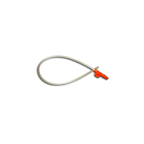 SONDA ASPIRACION CON control (control digital aspiracion raccord) 16Fr , consultar otras meds.