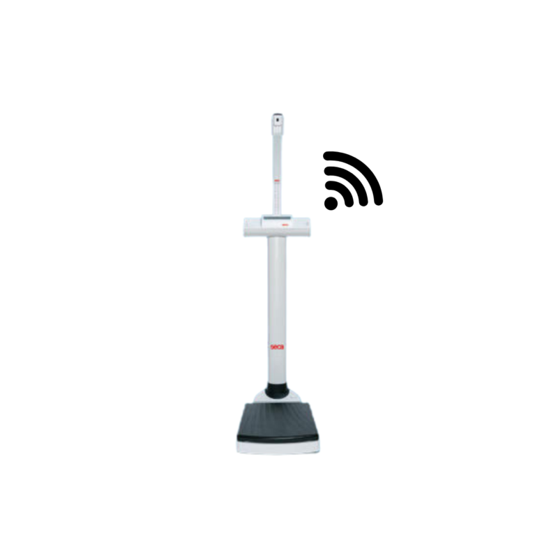 TALLIMETRO TELESCOPICO 220