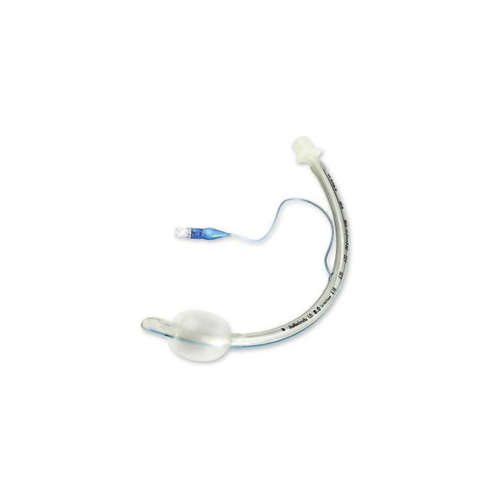 Tubo endotraqueal 2,5 / 3 / 3,5 / 4 / 4,5 y 5 CON BALON