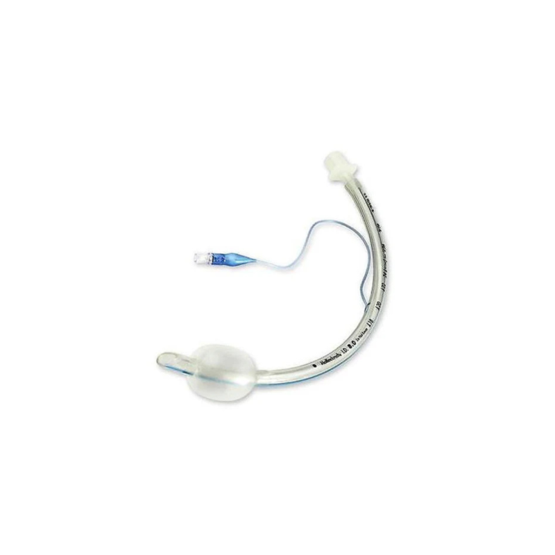 Tubo endotraqueal 2,5 / 3 / 3,5 / 4 / 4,5 y 5 CON BALON