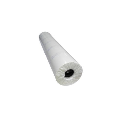 Bobina papel kraft 60 grs. ROLLO 60 cm x 100 mts.