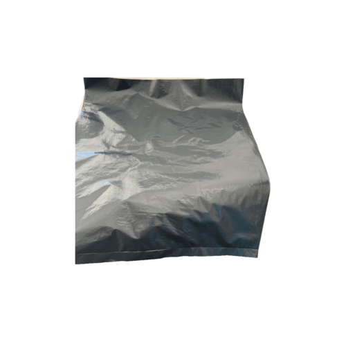 BOLSA RESIDS NEGRA 50X60 CM ó 1x1M