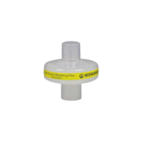 FILTRO BACTERIANO / VIRAL ADULTO INTERSURGICAL