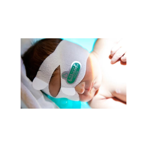 Biliband Premature protector fototerapia