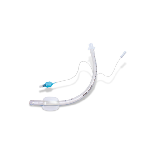 Tubo endotraqueal 5,5 / 6 / 6,5 / 7 / 7,5 / 8 y 8,5 CON BALON