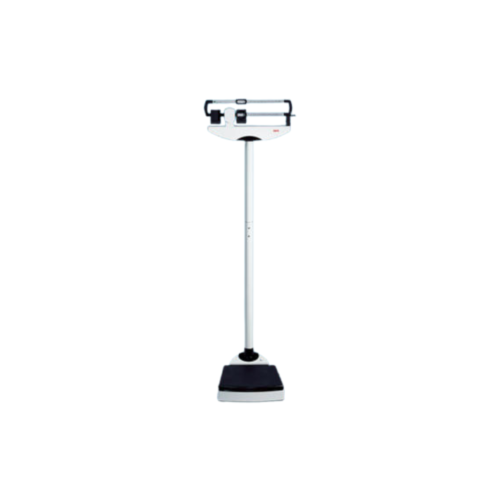BALANZA SECA 700 balanza de columna c/tallimetro capacidad 220kg
