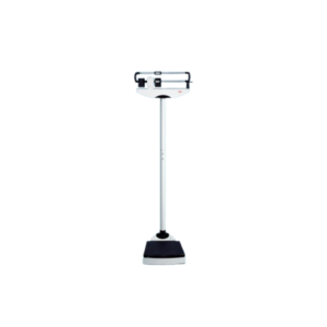 BALANZA SECA 711 balanza de columna c/tallimetro capacidad 220kg