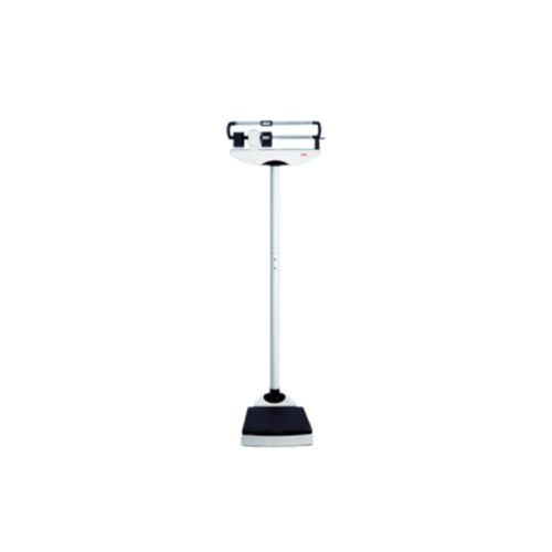 BALANZA SECA 711 balanza de columna c/tallimetro capacidad 220kg