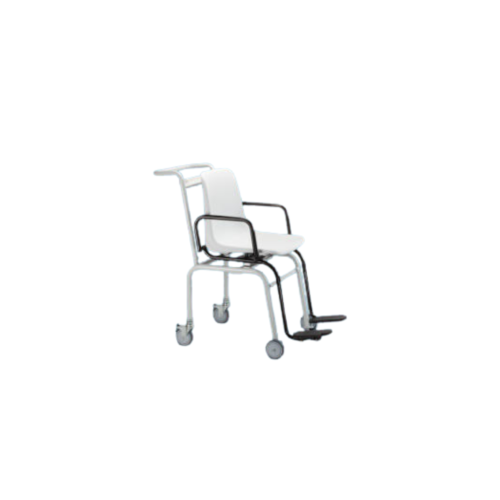 BALANZA SECA 956 Báscula de silla capacidad 200kg